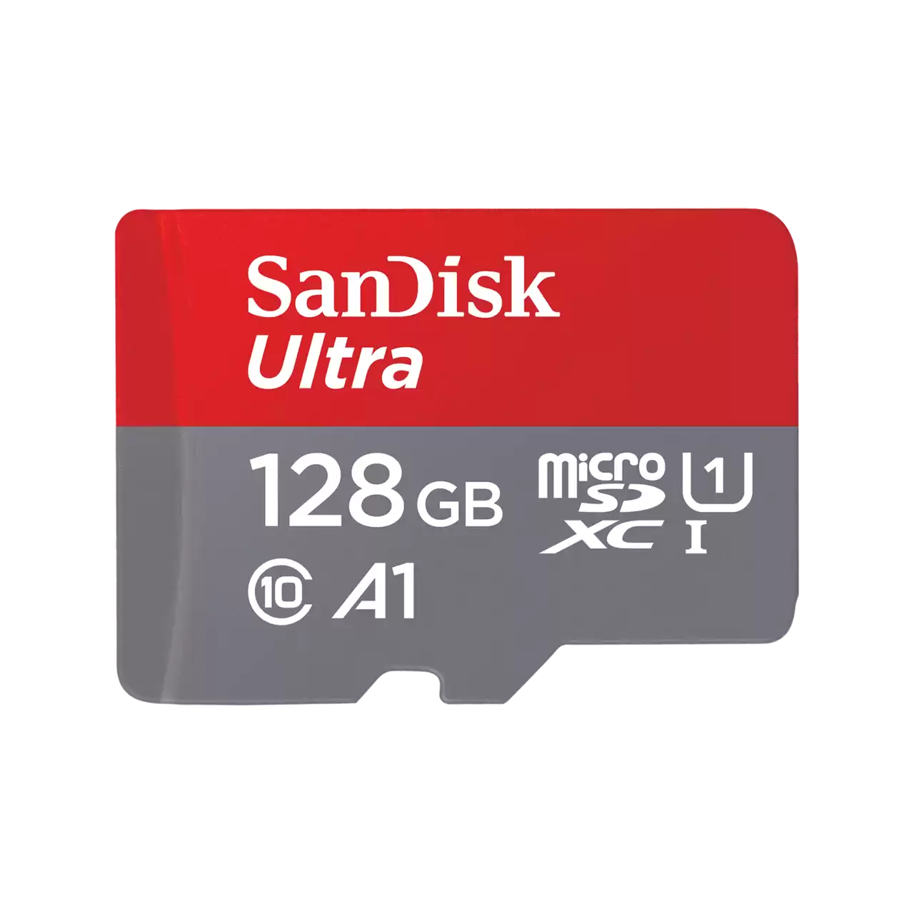 128GB SD Card