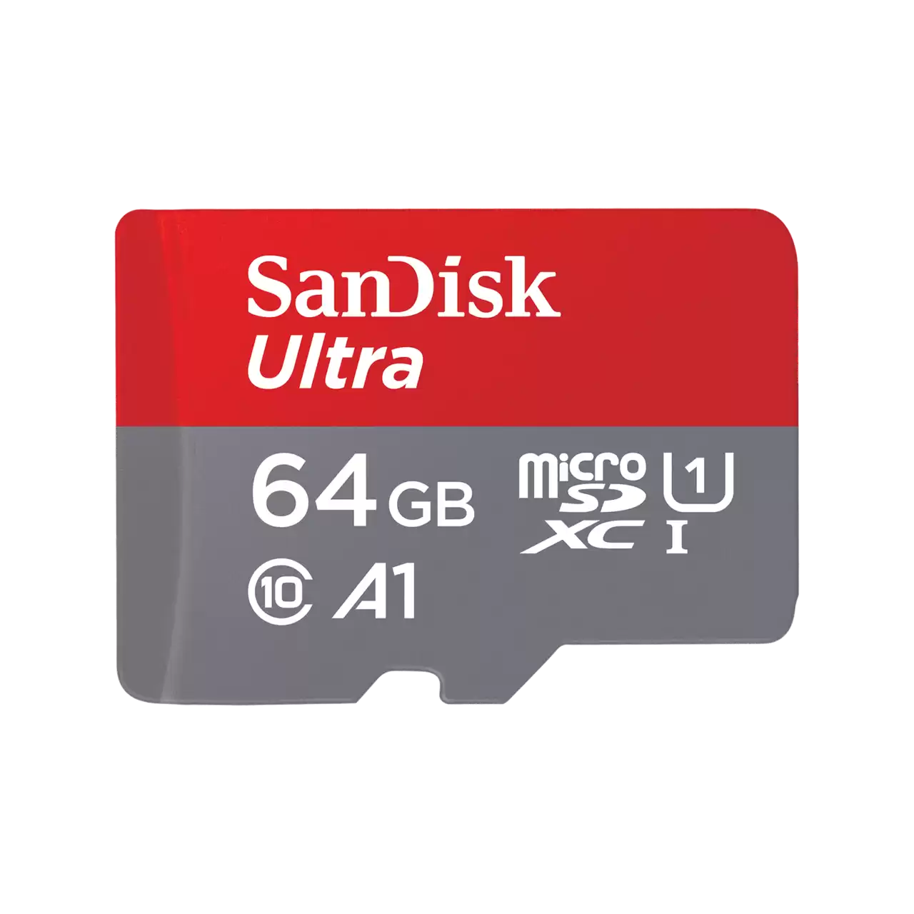 64GB SD Card