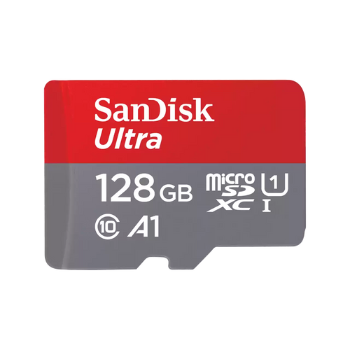 128GB SD Card