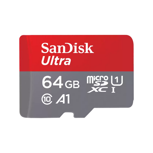 64GB SD Card