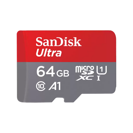 64GB SD Card